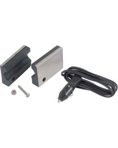 Model A Ford Electric Windshield Wiper Motor Bracket Kit - Mounting Clamp For Roadsters/ Phaetons Only - Non-Original