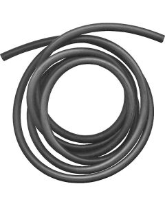 Vacuum Wiper Hose/ 6' Piece