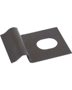 Model A Ford Electric Windshield Wiper Wire Clip - Holds Wiper Wire To Header - For Closed Cars Only