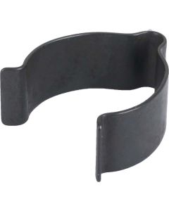 Model A Ford Electric Windshield Wiper Wire Clip - Holds Wire On Windshield Frame - For Open Cars