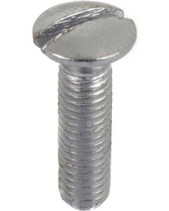 In Mirror Mntg Screws/ Closed