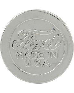 Ctr Bumper Clamp/ Round/ E28