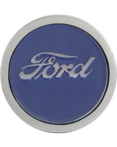 Center Bumper Clamp - Round