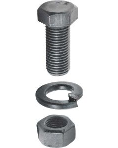 R Bumper Brkt Mtg Bolt Set