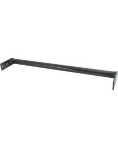 Model A Ford Rear Bumper Cross Brace Spreader - Tubular Steel