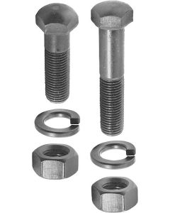 Rear Cross Brace Bolts/ Set /l31