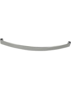 Model A Ford Spare Tire Guard Bar - Stainless Steel