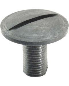 Blank-off Screw Only