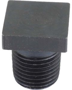 Model A Ford Shock Absorber Oil Fill Plug - Square Head