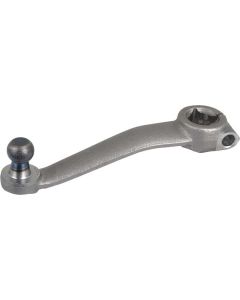 Model A Ford Shock Absorber Arm - Forged Steel - Front