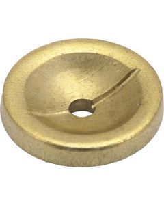 Model A Ford Shock Absorber Link Ball Seat - Bronze