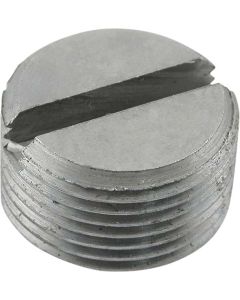 Model A Ford Shock Absorber Link Screw In Plug