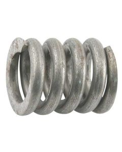 Model A Ford Shock Absorber Link Spring
