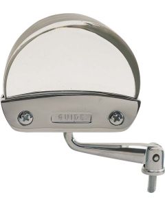 Traffic Light Finder - Deluxe Version - Chrome Housing & Arm