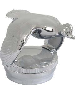 Flying Quail Lock Cap/ch/28-29