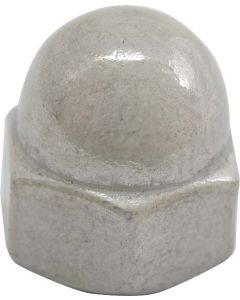 Model A Ford Luggage Rack Hardware - Stainless Steel - 1/4-20 Acorn Nut