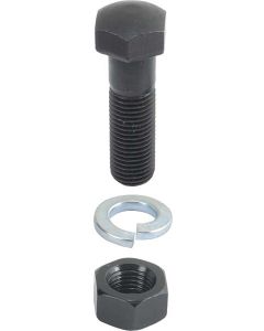 Model A Ford Luggage Rack Mounting Bolt Set - 12 Pieces