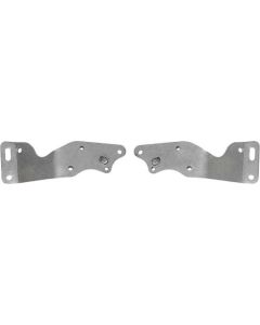 Model A Ford Luggage Rack Brackets - Victoria