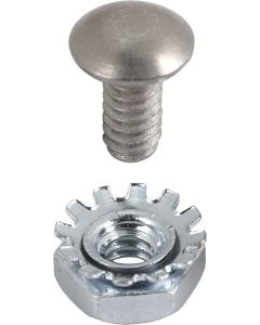 Data Plate Rivet Set/ 8 Pieces/ 28-31