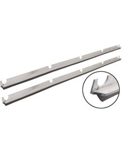 Window Anti-rattlers/ 28-31 Tudor