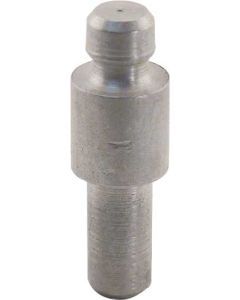 Model A Ford Brake Track Mounting Rivet Set - 4 Pieces - For Front & Rear Tracks