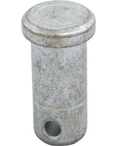 Model A Ford Brake Adjusting Shaft Pin - Cadmium Plated