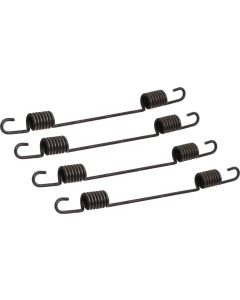 Model A Ford Brake Retracting Spring - Long - 5-7/8