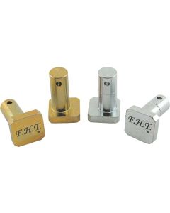 Model A Ford Brake Roller Pin Set - 4 Pieces - Replacement Style