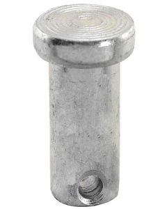 Model A Ford Brake Roller Pin - Hardened Zinc Plated - US Made