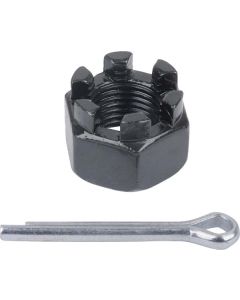 Brake Wedge Stud Mounting Nut Kit/ 1928-34