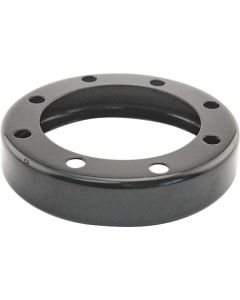 Front Brake Grease Baffle/ For Mechanical Brakes