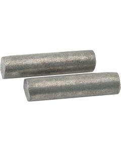 Model A Ford Front Brake Lever Pin Set - 2 Pieces