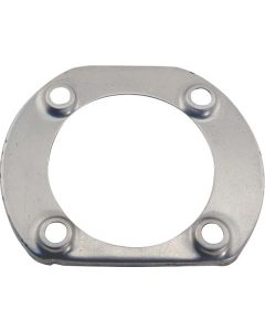 28-31/rear Brake Grease Baffle