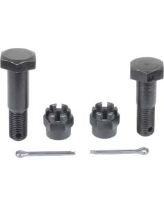 Rear Backing Plate Bolt & Nut Set/ 8 Pcs/ 28-31