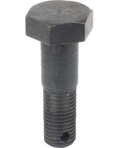 Brake Backing Plate Bolt/ Short/ 28-31