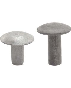 Model A Ford Floor Pan Rivet Kit - 66 Pieces - USA