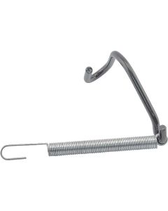 Model A Ford Accessory Brake Pedal Return Spring Set - 2 Pieces - Steel - USA Made