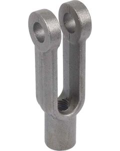 Model A Ford Brake Clevis - 2 Prong Fork Type