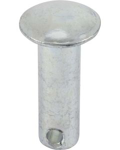 Model A Ford Brake Clevis Pin - Standard - .310 - Zinc Plated - 5/16 Diameter - For All Brake Rods