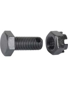 28-31/cross Shaft Bracket Bolt & Nut Set/8 Piece