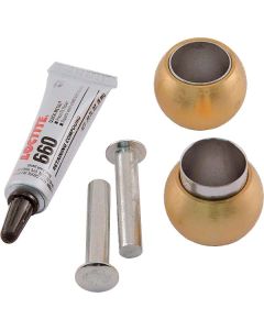 Model A Ford Brake Cross Shaft Repair Kit