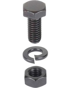 28-31/brake Rod Anti-rattler Mounting Set/12 Pcs.