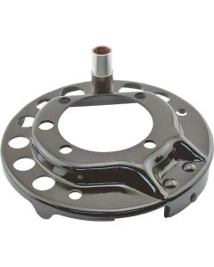 Emergency Brake Carrier Assembly Plate/ Right/ New