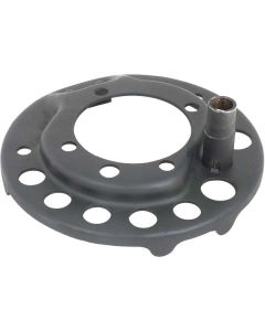 Emergency Brake Carrier Assembly Plate/ Left/ New