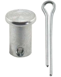 28-31/emergency Brake Toggle Lever Pin/3/8x9/16