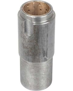 28-31 Carrier Plate Bushing Tube/ Emerg Brk