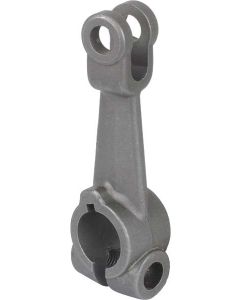 28-31/emergency Brake Toggle Lever/right