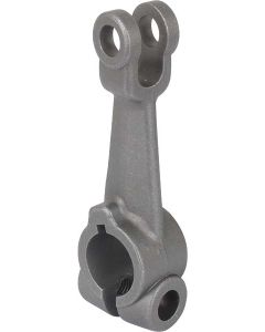 28-31/emergency Brake Toggle Lever/left