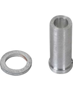 Emergency Brk Hand Trigger Pivot Pin & Wash/ Early 28