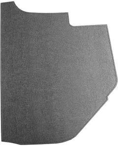 Model A Ford ABS Plastic Cowl Panels - Roadster Pickup